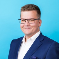 720 Degrees Employee Antti Neuvonen's profile photo