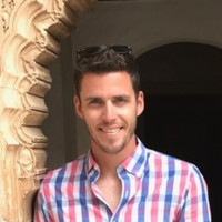 Engineers Gate Employee Adam Sanders's profile photo