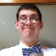 ArcBest Employee Daniel Luce's profile photo