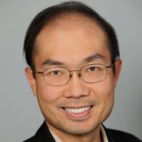 Crosslake Technologies Employee Francis Gan's profile photo