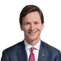 Delta Air Lines Employee Peter Carter's profile photo