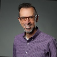 Reconciliation Ministries of Michigan Employee Dan Hitz's profile photo