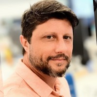 RioSaúde Employee Rafael Casado's profile photo