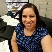 Media/ Employee Lisa Ruvalcaba's profile photo