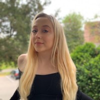 Sales Engine Employee Julia Bogdan's profile photo
