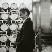 Groth Vineyards & Winery Employee Ted Henry's profile photo