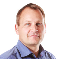 Gävle Energi AB Employee Johan Hedqvist's profile photo
