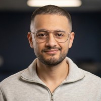 Flow Accelerator Employee Omar Zydan's profile photo