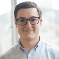 Starcount Employee Michael Reed's profile photo