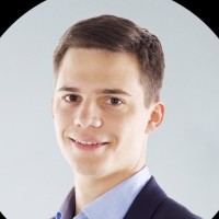 CloudFerro Employee Jan Szypulski's profile photo