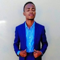 Kingsley Mabasa Email & Phone Number