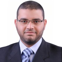 Balsharaf Group Employee Mahmoud Omran's profile photo