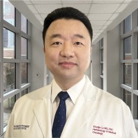 Chunjie Li Email & Phone Number