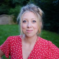 Forum Central Employee Gemma Johnson's profile photo