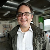 myFamilyChannel Employee Todd Smith's profile photo