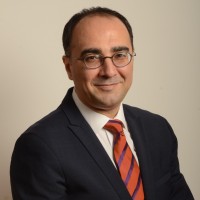 TÜMSAŞ AŞ Employee Selim Karaköse's profile photo