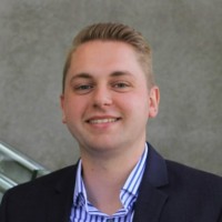 Westlab Employee Jayden Garton's profile photo