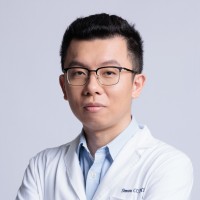 HKUMed Employee Simon Shiu's profile photo
