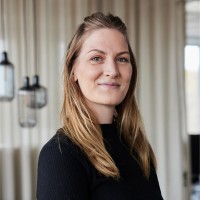 Seemly Finance & Search Employee Sandra Johansson's profile photo