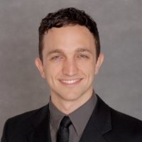 Fitzgerald Analytics, Inc. Employee Benjamin Herold's profile photo