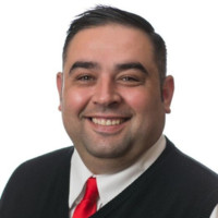 Andre Becker Email & Phone Number