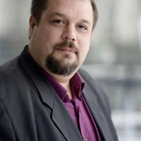 Conseil départemental de la Seine-Saint-Denis Employee Frederic Molossi's profile photo