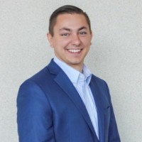 Logan Buglio Email & Phone Number