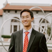 BEACN Employee Felix Zhang's profile photo