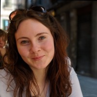 Alcentra Employee Danielle da Costa's profile photo