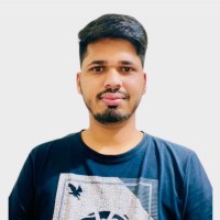 Guidepoint India Employee Vivek Surushe's profile photo