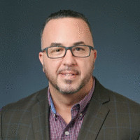 Relogistics Services Employee Michael Steen's profile photo
