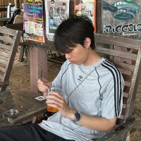 Infogrammer Employee Wirunrom Wankasemsan's profile photo