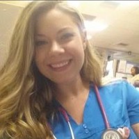 MHC Staffing LLC Employee Sarah McCombs's profile photo