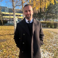 Serkan Batmaca Email