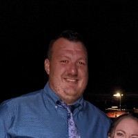 Accutemp Engineering Inc Employee John Morin's profile photo