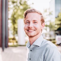 Sybrand Dijkstra Email & Phone Number