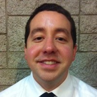 Merck Employee Will Rayfield's profile photo