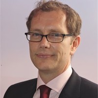 The Institute of Export & International Trade Employee Andrew Gee's profile photo