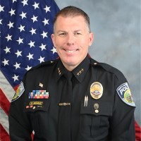 North Miami Beach Police Department Employee Stuart Nichols's profile photo
