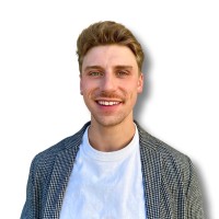 Aegon Employee Jay Krueger's profile photo