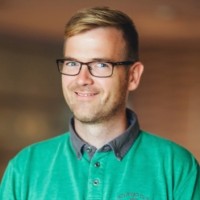 GoOpti - Dynamic Shuttle Employee Damijan Omerza's profile photo