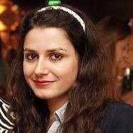 Veronika Nedelkova Email
