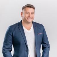 MOTiiV Employee Steven Burns's profile photo