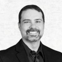 Burns & McDonnell Employee Robert Tipton's profile photo