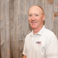 GROWMARK, Inc. Employee Justin Daugherty's profile photo