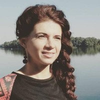 M2E Employee Татьяна Петрова's profile photo