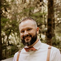 J.P. Morgan Employee Brian Singer's profile photo