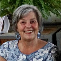 WIJdezorg Employee Petra Wereld's profile photo