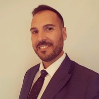 Grupo Nomo Employee Sergio Garcia Tabueña's profile photo