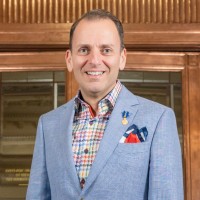 Loreto Mandeville Hall Toorak Employee Steve Oam's profile photo